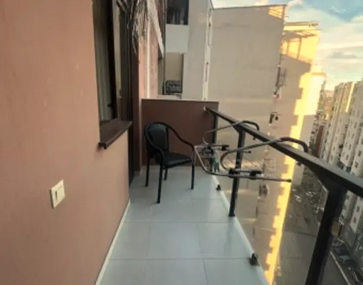 ქირავდება 2 ოთახიანი ბინა 65მ² 12/14 სართ თბილისი - photo 3