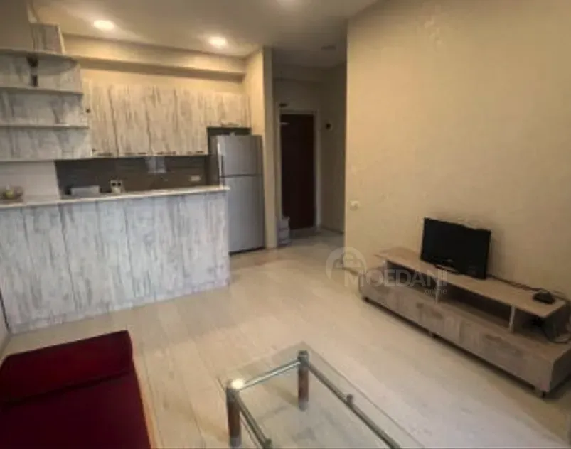 ქირავდება 2 ოთახიანი ბინა 65მ² 12/14 სართ თბილისი - photo 11