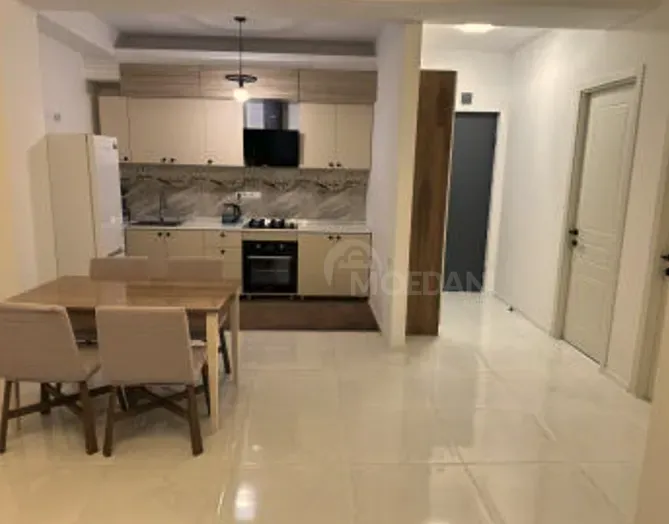 Сдам 2-комн. квартиру 65м² 4/10 эт. Тбилиси - изображение 6