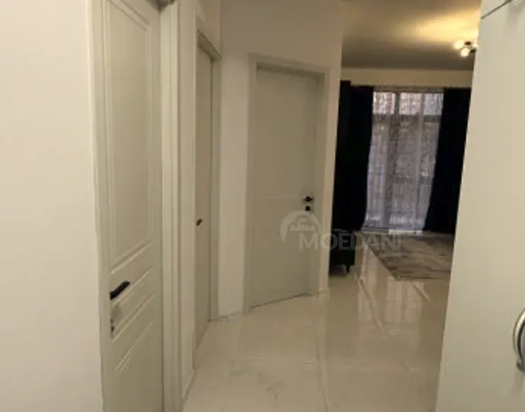 Сдам 2-комн. квартиру 65м² 4/10 эт. Тбилиси - изображение 4