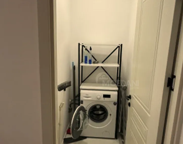 Сдам 2-комн. квартиру 65м² 4/10 эт. Тбилиси - изображение 5