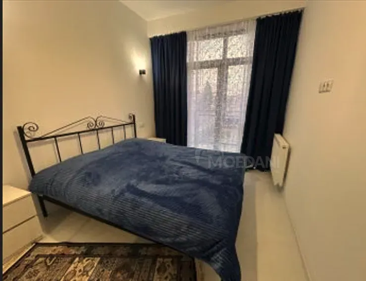 Сдам 2-комн. квартиру 65м² 4/10 эт. Тбилиси - изображение 9