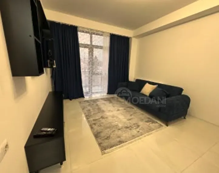 Сдам 2-комн. квартиру 65м² 4/10 эт. Тбилиси - изображение 11