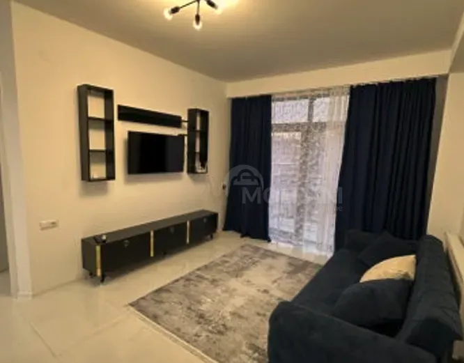 Сдам 2-комн. квартиру 65м² 4/10 эт. Тбилиси - изображение 12