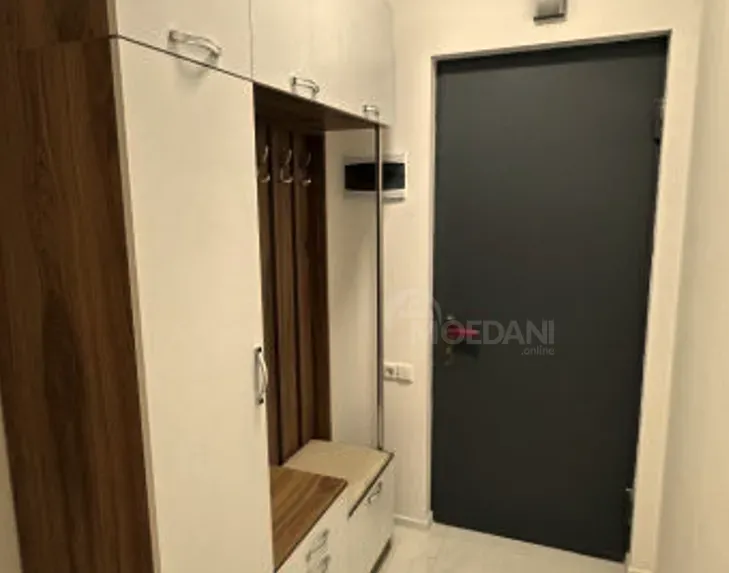 Сдам 2-комн. квартиру 65м² 4/10 эт. Тбилиси - изображение 2