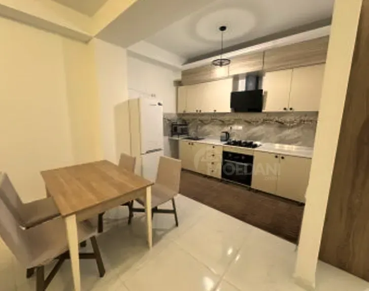 Сдам 2-комн. квартиру 65м² 4/10 эт. Тбилиси - изображение 8