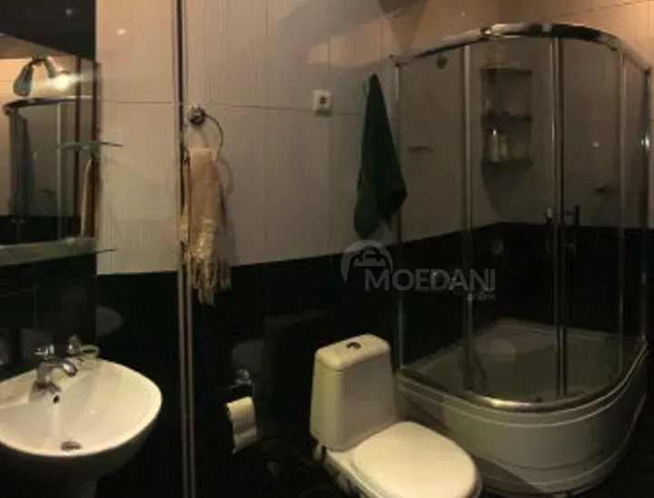 ქირავდება 5 ოთახიანი ბინა 135მ² 8/14 სართ თბილისი - photo 9