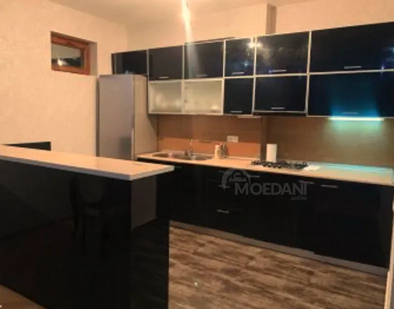 ქირავდება 5 ოთახიანი ბინა 135მ² 8/14 სართ თბილისი - photo 3