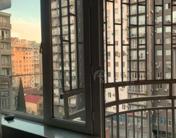 ქირავდება 5 ოთახიანი ბინა 135მ² 8/14 სართ თბილისი - photo 10