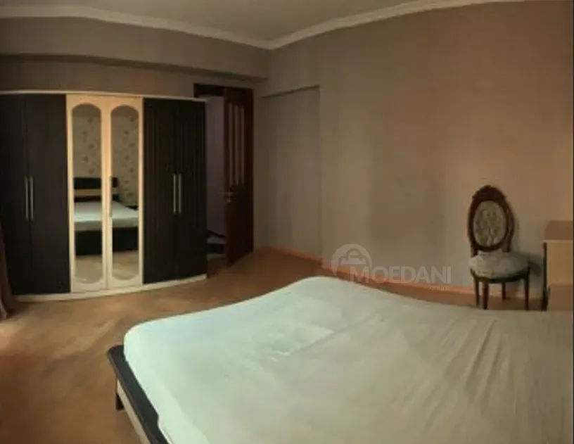 ქირავდება 5 ოთახიანი ბინა 135მ² 8/14 სართ თბილისი - photo 6