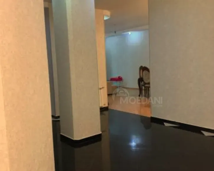 ქირავდება 5 ოთახიანი ბინა 135მ² 8/14 სართ თბილისი - photo 4