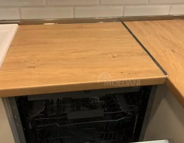 ქირავდება 4 ოთახიანი ბინა 133მ² 3/24 სართ თბილისი - photo 7