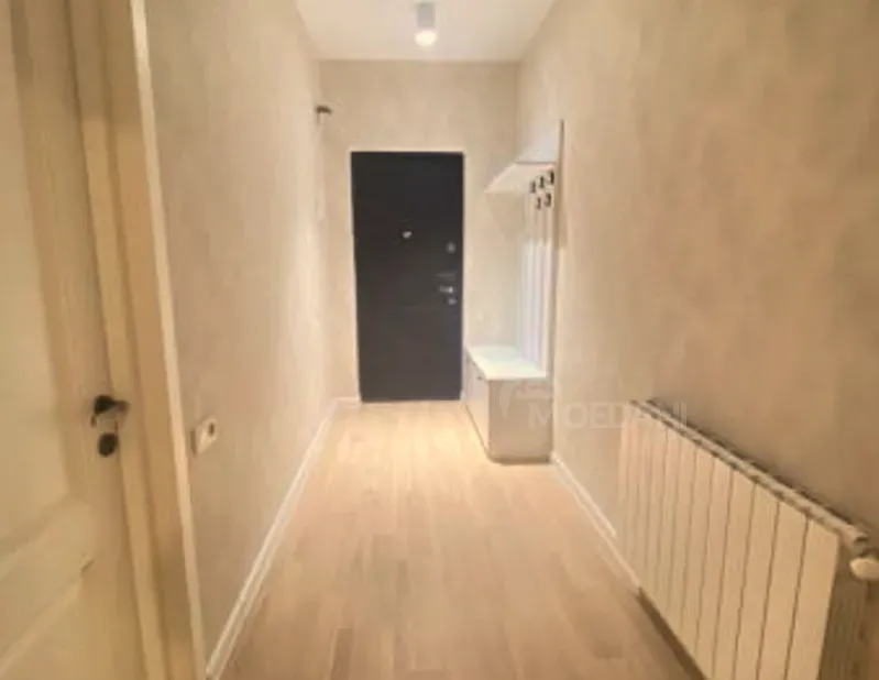 ქირავდება 4 ოთახიანი ბინა 133მ² 3/24 სართ თბილისი - photo 4