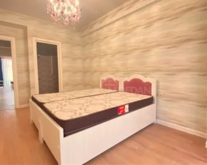 ქირავდება 4 ოთახიანი ბინა 133მ² 3/24 სართ თბილისი - photo 9