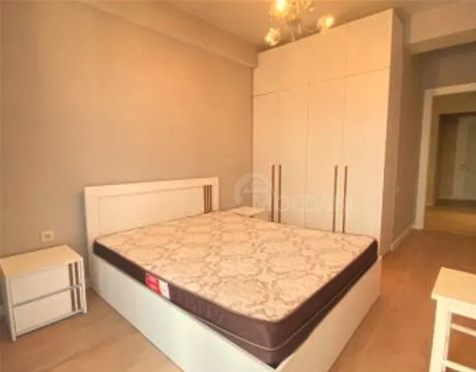 ქირავდება 4 ოთახიანი ბინა 133მ² 3/24 სართ თბილისი - photo 8