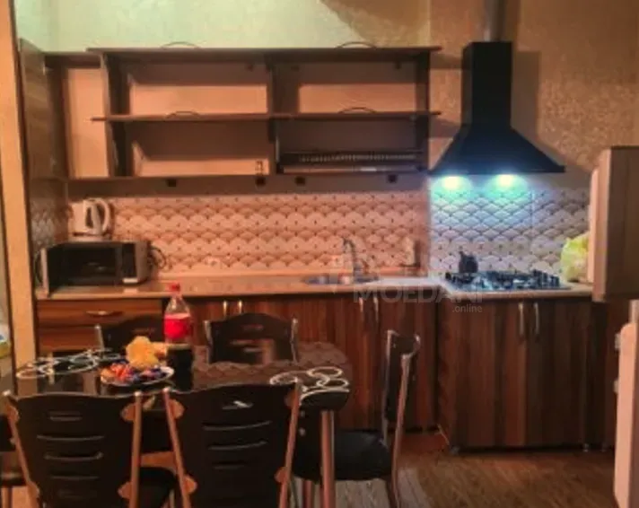 Сдам 3-комн. квартиру 80м² 3/13 эт. Тбилиси - изображение 1