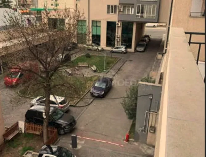 Сдам 3-комн. квартиру 80м² 3/13 эт. Тбилиси - изображение 5