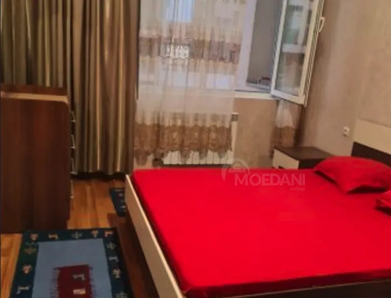 Сдам 3-комн. квартиру 80м² 3/13 эт. Тбилиси - изображение 11