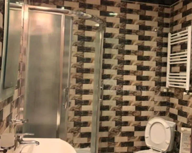 Сдам 3-комн. квартиру 80м² 3/13 эт. Тбилиси - изображение 10