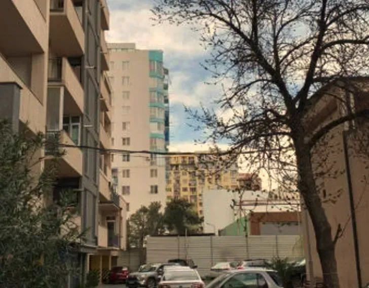 Сдам 3-комн. квартиру 80м² 3/13 эт. Тбилиси - изображение 7