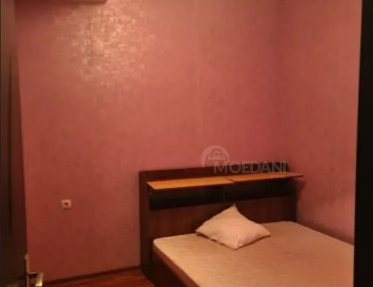 Сдам 3-комн. квартиру 80м² 3/13 эт. Тбилиси - изображение 12