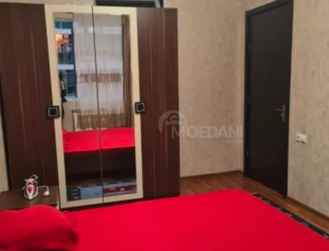 Сдам 3-комн. квартиру 80м² 3/13 эт. Тбилиси - изображение 4