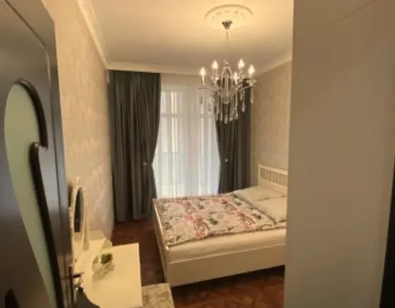 Apartments For Rent two-room 60м² 9/22 floor Tbilisi