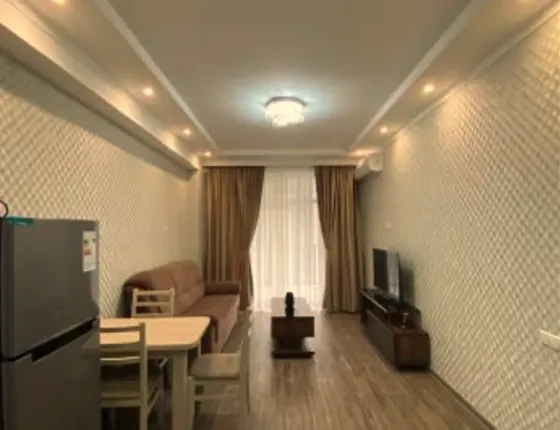 Apartments For Rent two-room 60м² 9/22 floor Tbilisi