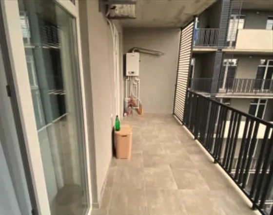 Apartments For Rent two-room 60м² 9/22 floor Tbilisi