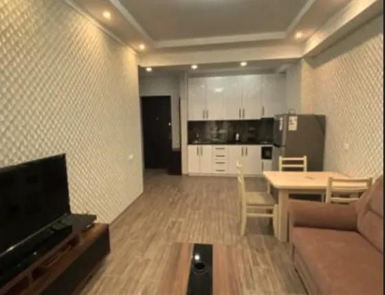 Apartments For Rent two-room 60м² 9/22 floor Tbilisi