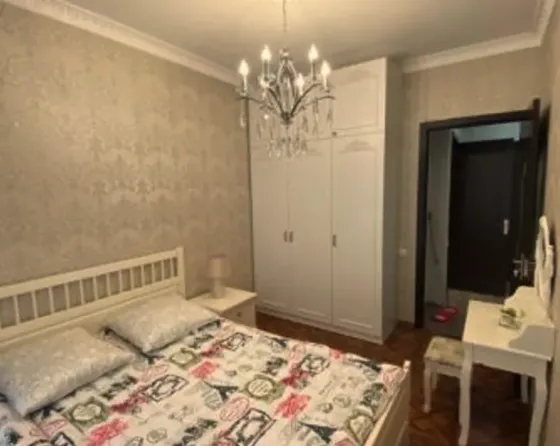 Apartments For Rent two-room 60м² 9/22 floor Tbilisi