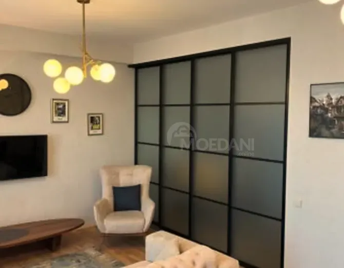 Сдам 4-комн. квартиру в Тбилиси  170м² 22/24 эт. Тбилиси - изображение 3