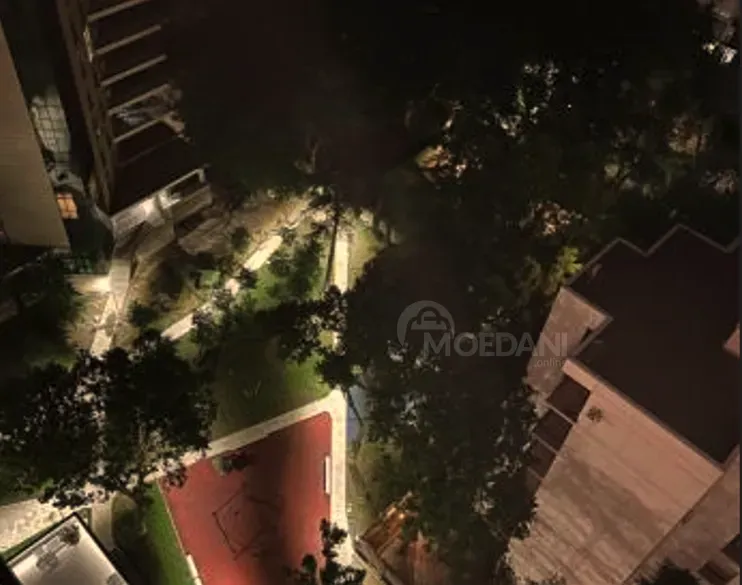 ქირავდება 4 ოთახიანი ბინა 170მ² 22/24 სართ თბილისი - photo 11