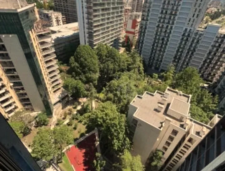 ქირავდება 4 ოთახიანი ბინა 170მ² 22/24 სართ თბილისი - photo 10