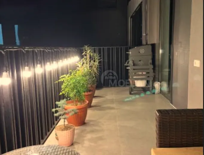 ქირავდება 4 ოთახიანი ბინა 170მ² 22/24 სართ თბილისი - photo 2