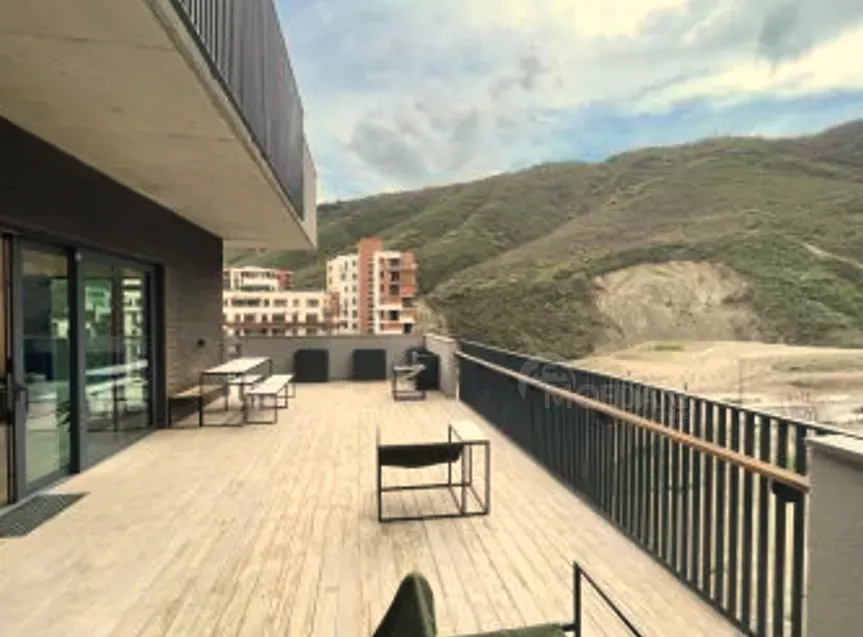 Сдам 2-комн. квартиру 130м² 4/6 эт. Тбилиси - изображение 10