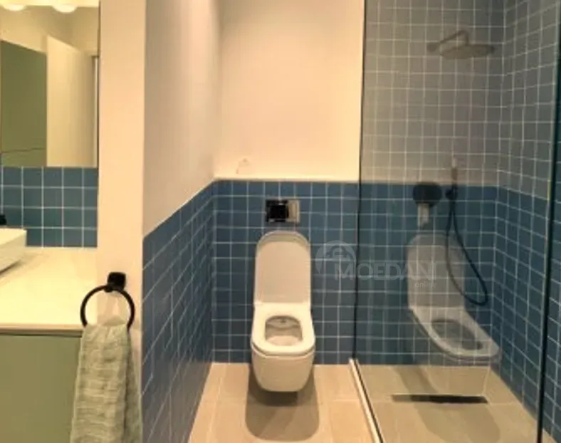 Сдам 2-комн. квартиру 130м² 4/6 эт. Тбилиси - изображение 5