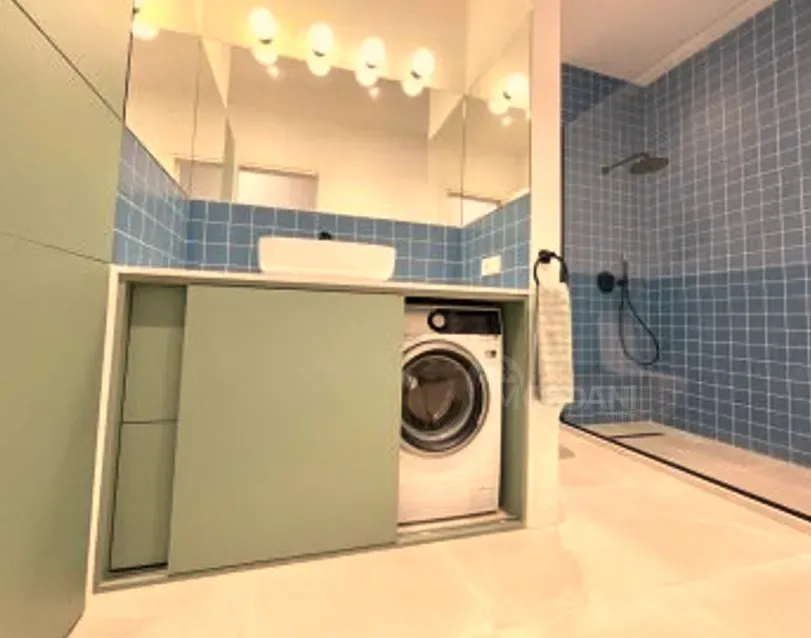 Сдам 2-комн. квартиру 130м² 4/6 эт. Тбилиси - изображение 12