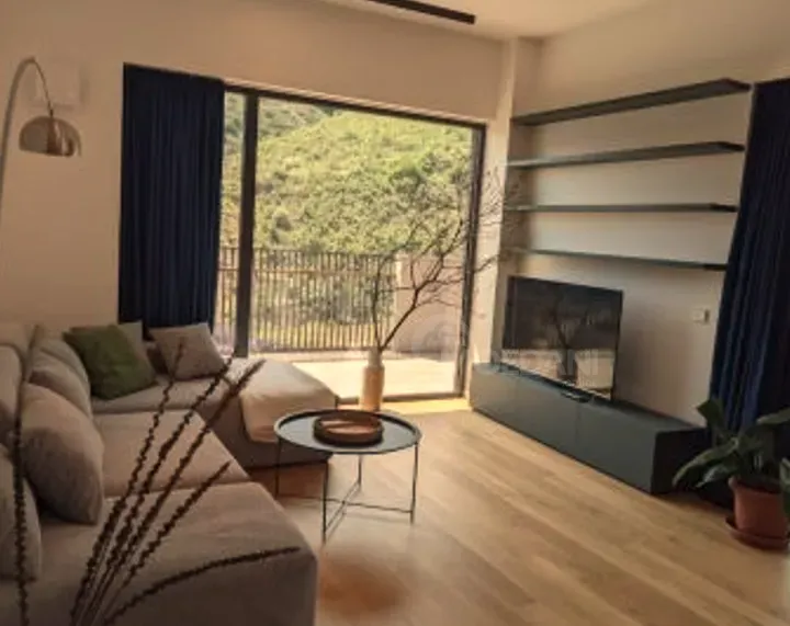 Сдам 2-комн. квартиру 130м² 4/6 эт. Тбилиси - изображение 8