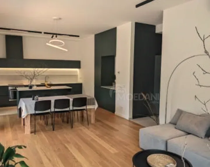 Сдам 2-комн. квартиру 130м² 4/6 эт. Тбилиси - изображение 7