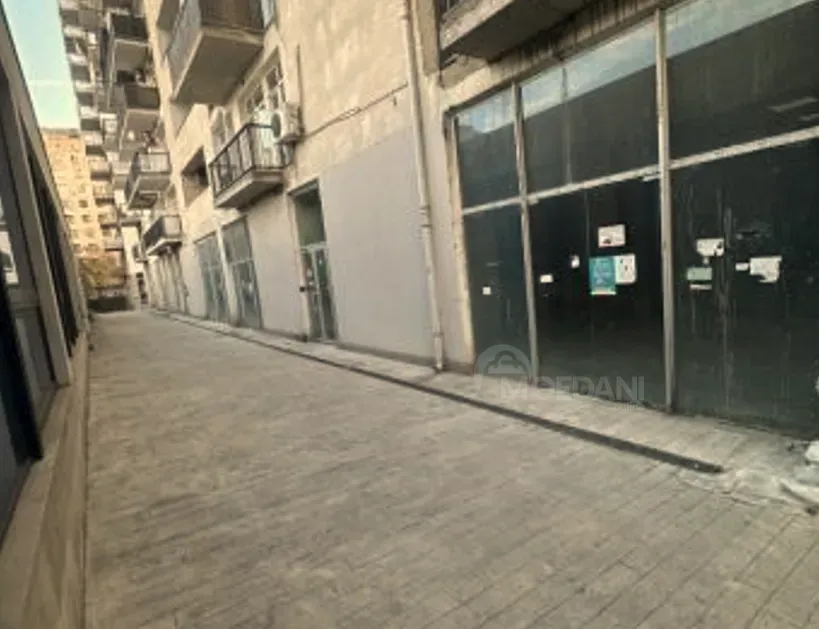 Universal commercial space for sale in Saburtalo Tbilisi - photo 4