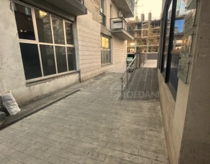 Universal commercial space for sale in Saburtalo Tbilisi - photo 5