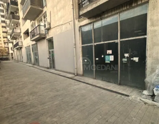 Universal commercial space for sale in Saburtalo Tbilisi - photo 1