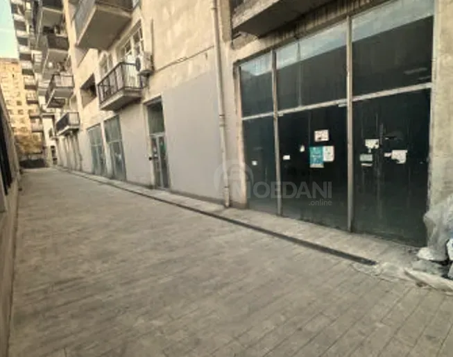 Universal commercial space for sale in Saburtalo Tbilisi - photo 3