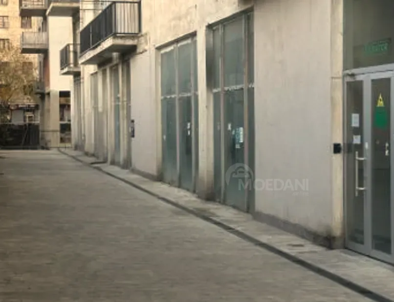 Universal commercial space for sale in Saburtalo Tbilisi - photo 2