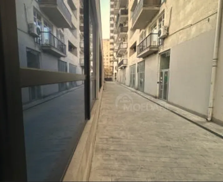 Universal commercial space for sale in Saburtalo Tbilisi - photo 6