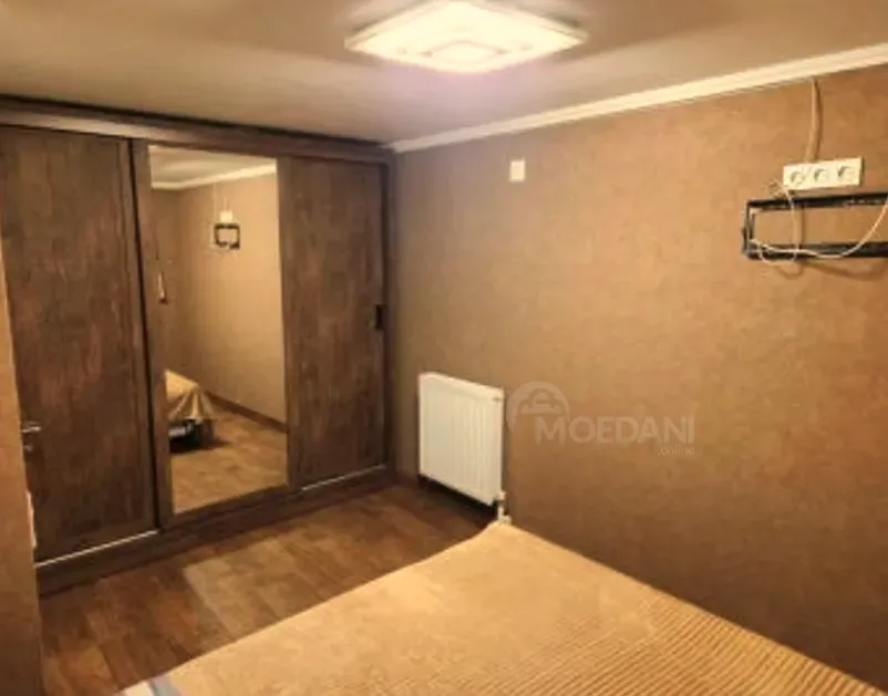 ქირავდება 4 ოთახიანი ბინა 100მ² 2/2 სართ თბილისი - photo 4