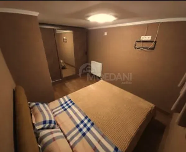 ქირავდება 4 ოთახიანი ბინა 100მ² 2/2 სართ თბილისი - photo 8