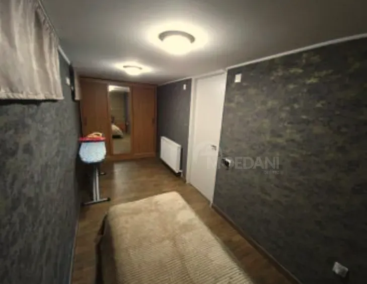 ქირავდება 4 ოთახიანი ბინა 100მ² 2/2 სართ თბილისი - photo 2