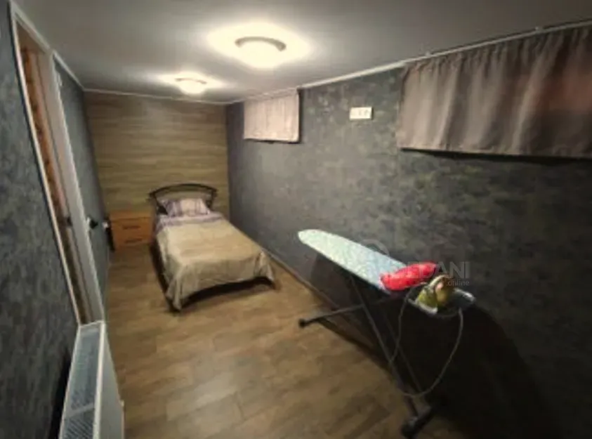 ქირავდება 4 ოთახიანი ბინა 100მ² 2/2 სართ თბილისი - photo 6